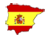 ARCO COCINA - Espanol