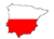 ARCO COCINA - Polski